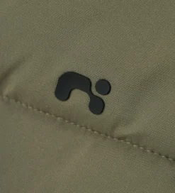 Dynevest - NkmMaket - Dusty Olive|Name It Hot