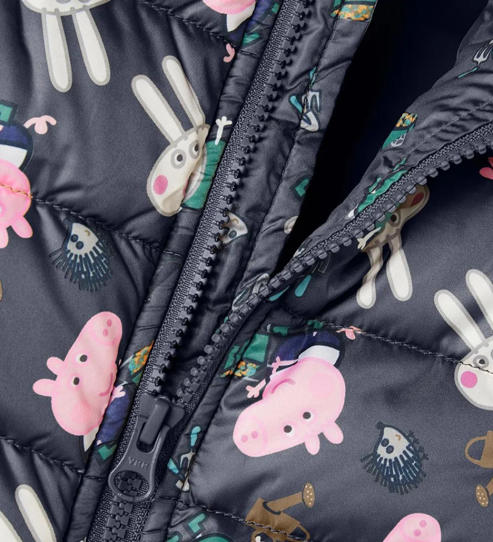 Dynevest - NmmPeppapig - Titan|Name It Sale