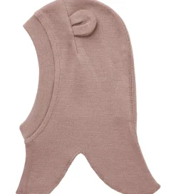 Elefanthue - 1 lags - Uld - NbfWillit - Antler m. Ører|Name It Best