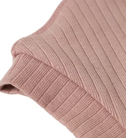 Elefanthue - Rib - Bomuld/Lyocell - 1-lags - NmnMex - Wo|Name It