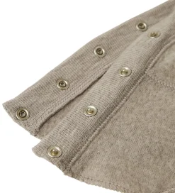 Elefanthue - Uld - NbfWmino - 1-lags - Satellite|Name It Hot