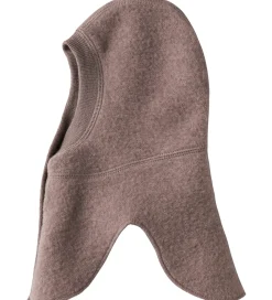 Elefanthue - Uld - NbfWmino - 1-lags - Antler|Name It Outlet