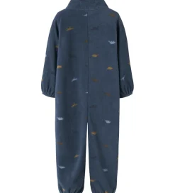 Fleecedragt - NmnSpektra - Spellbound m. Dinoer|Name It Online