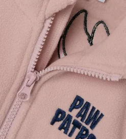 Fleecejakke - NmfJirdi - Paw Patrol - Burnished Lilac|Name It Hot