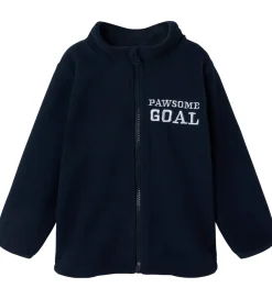 Fleecejakke - NmmJohan - Paw Patrol - Navy Blazer|Name It Online