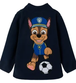 Fleecejakke - NmmJohan - Paw Patrol - Navy Blazer|Name It Online