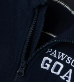 Fleecejakke - NmmJohan - Paw Patrol - Navy Blazer|Name It Online