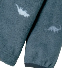 Fleecejakke - NmnSpektra - Spellbound m. Dinoer|Name It Hot