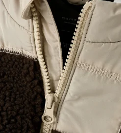 Fleecejakke - Teddy - NbmMosie - Delicioso|Name It Clearance