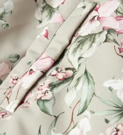 Flyverdragt - NmfSnow10 - Noos - Pure Cashmere/MELLOW FL|Name It Discount