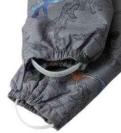 Flyverdragt - NmmSnow - Noos - Mockingbird/ Dinosaur|Name It Discount