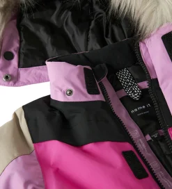 Flyverdragt - NmnStorm12 - Violet Tulle|Name It Discount