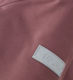 Flyverdragt - Noos - NmnSnow10 - Rose Brown|Name It Outlet