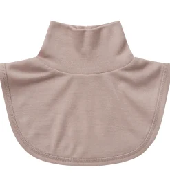 Halsedisse - Uld - NmfWillit - Shadow Gray|Name It