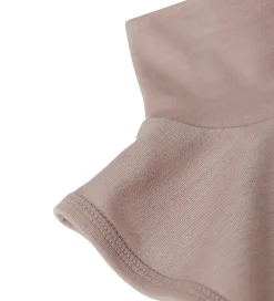 Halsedisse - Uld - NmfWillit - Shadow Gray|Name It