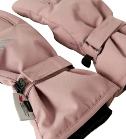 Handsker - Noos - NknSnow10 - Woodrose|Name It Sale