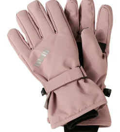 Handsker - Noos - NknSnow10 - Woodrose|Name It Sale