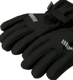 Handsker - Noos - NknSnow10 - Sort|Name It New