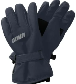 Handsker - Noos - NknSnow10 - Dark Sapphire|Name It New