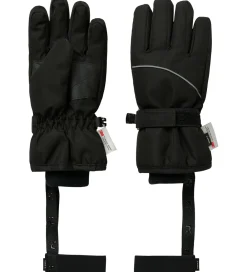 Handsker - Noos - NknSlope10 - Sort|Name It Clearance