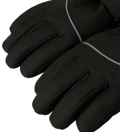 Handsker - Noos - NknSlope10 - Sort|Name It Clearance