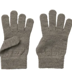 Handsker - Uld - NmfWholla - Satellite|Name It Clearance