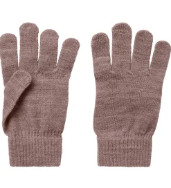 Handsker - Uld - Strik - NkfWholla - Antler|Name It New