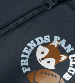 Heldragt - NbmSumo - Sweat - Navy Blazer|Name It Discount