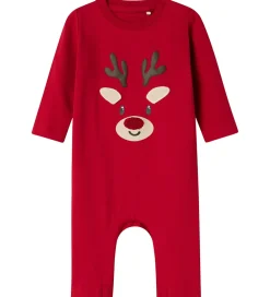 Heldragt - NbnFro - Jester Red|Name It Sale