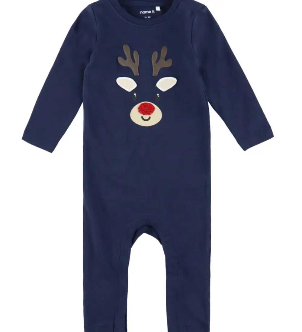 Heldragt - NbnFro - Navy Blazer|Name It New