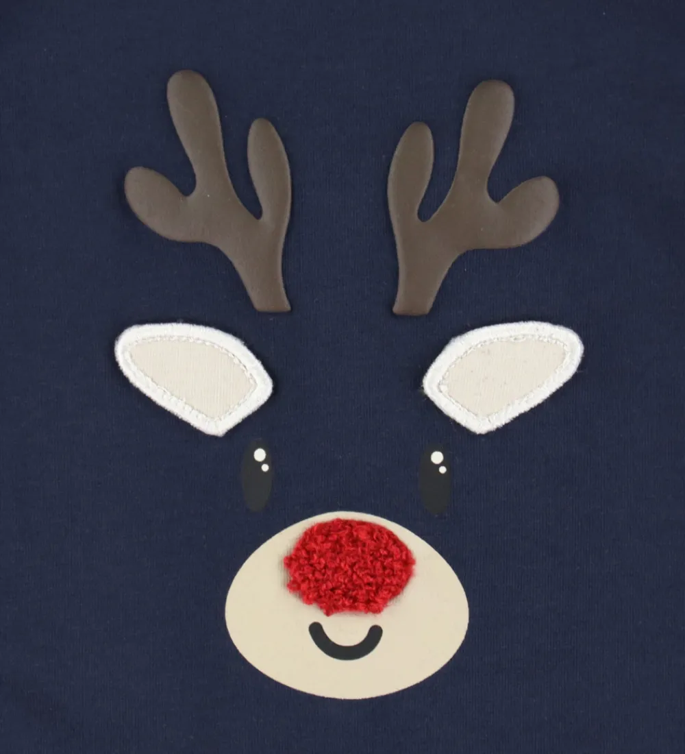 Heldragt - NbnFro - Navy Blazer|Name It New