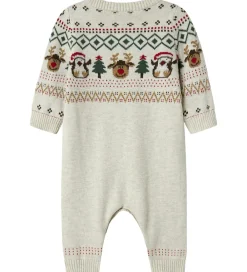 Heldragt - NbnRalko - Strik - Peyote Melange|Name It Discount