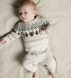 Heldragt - NbnRalko - Strik - Peyote Melange|Name It Discount