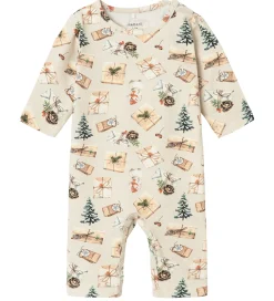 Heldragt - NbnRoccos - Peyote Melange|Name It Sale