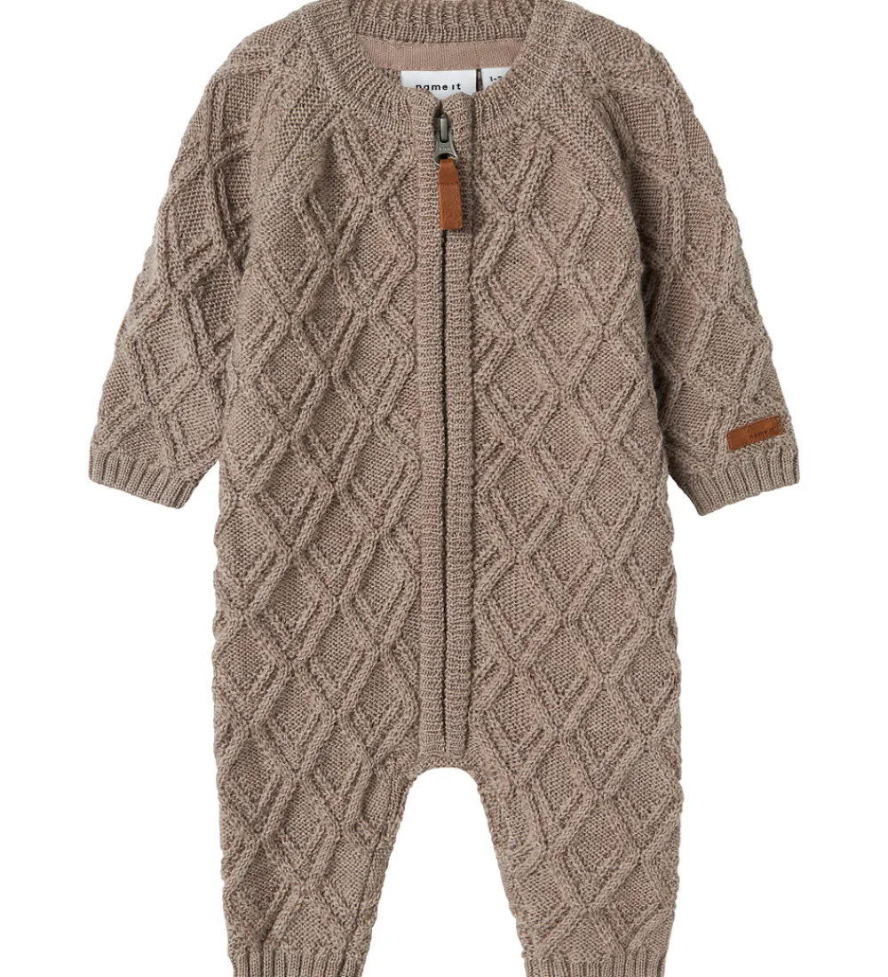 Heldragt - Uld - NbnWruni - Satellite|Name It Sale