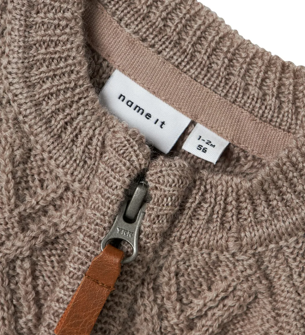 Heldragt - Uld - NbnWruni - Satellite|Name It Sale