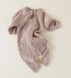 Heldragt - Uld - Shadow Gray|Name It New