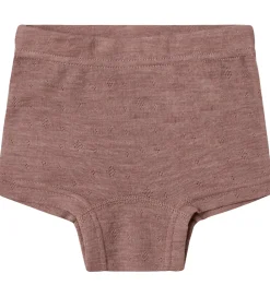 Hipster - Uld - NmfWang - Antler|Name It Hot