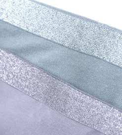 Hipsters - Noos - NkfHipster - 2-pak - Lilla/Blå|Name It New