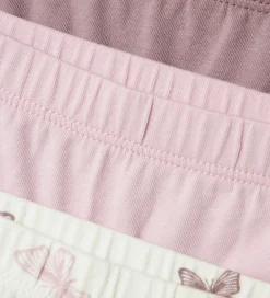 Hipsters - Noos - 3-pak - NmfTights - Jet Stream|Name It Discount