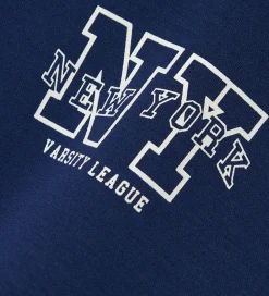 Hættetrøje - NkfNapes - Blueprint|Name It New