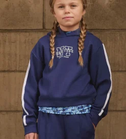 Hættetrøje - NkfNapes - Blueprint|Name It New