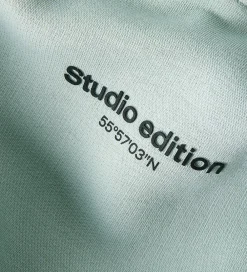 Hættetrøje - NkmBrody - Jadeite|Name It