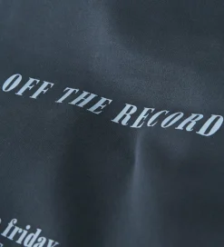 Hættetrøje - NkmBronx - Ombre Blue|Name It Best