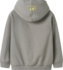 Hættetrøje - NkmOlaf - Rock Ridge|Name It Best