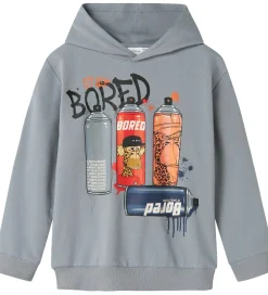 Hættetrøje - NkmSafe - Tradewinds|Name It Outlet