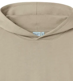 Hættetrøje - NkmVian - Island Fossil|Name It Clearance