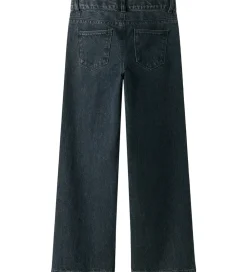 Jeans - NkfRose - Dark Midnight Denim m. Rhinsten|Name It Hot