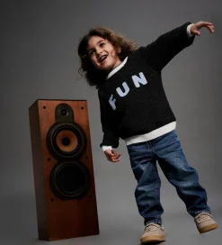 Jeans - NmmSilas - Medium Blue Denim|Name It Clearance