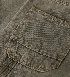Jeans - Noos - NkmRyan - Medium Brown Denim|Name It Hot